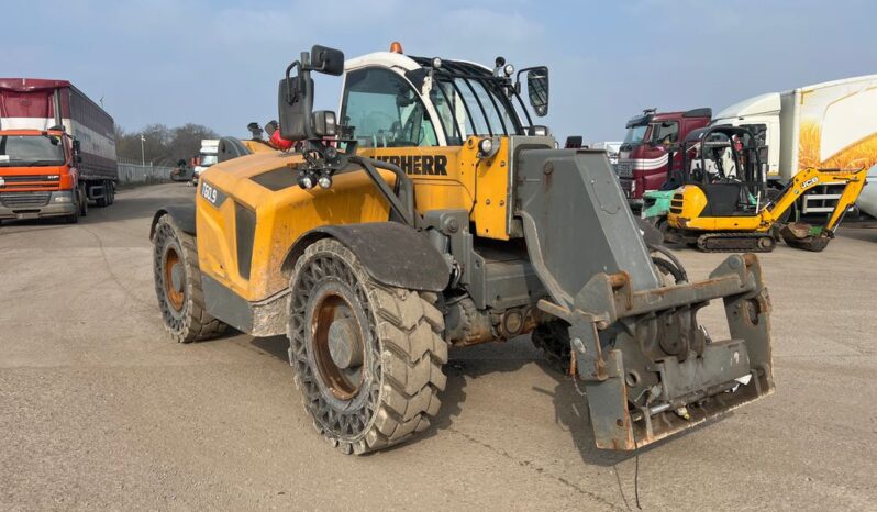 2020 LIEBHERR T60-9 05S TELEHANDLER For Auction on 2025-03-18 full