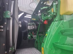 John Deere 9900i full