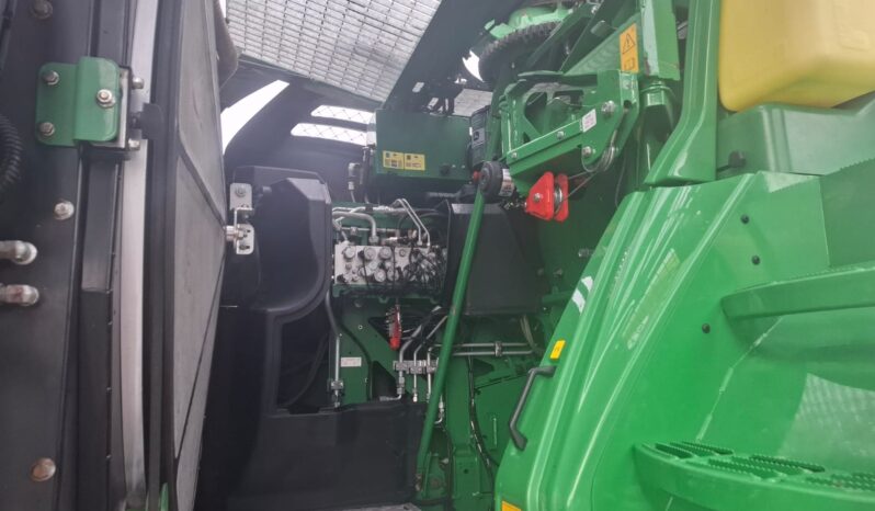 John Deere 9900i full