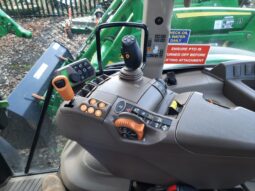 John Deere 5100R full