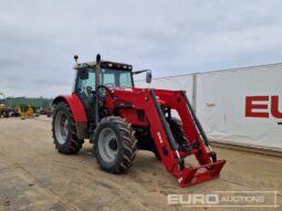 Massey Ferguson 5470 DYNA 4 Tractors For Auction: Dromore – 11th & 12th April 2025 @ 9:00am full