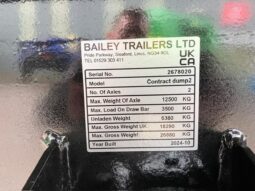 Bailey CD20 full