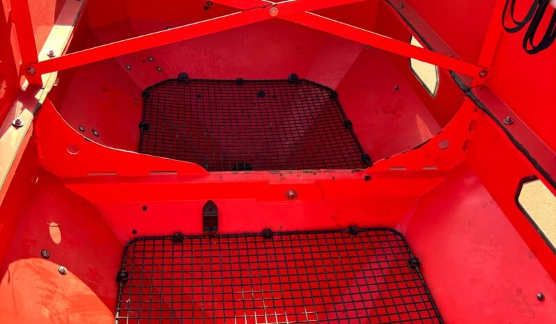 KUHN AXIS 40.2 M-EMC-W full