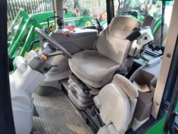 John Deere 5100R full