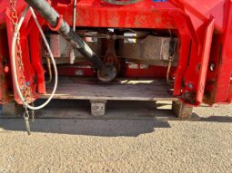 KUHN AXIS 40.2 M-EMC-W full