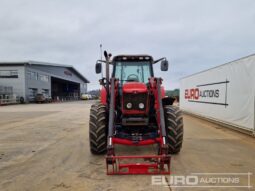 Massey Ferguson 5470 DYNA 4 Tractors For Auction: Dromore – 11th & 12th April 2025 @ 9:00am full