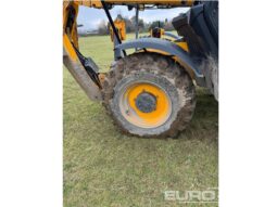 2013 JCB 540-170 Telehandlers For Auction: Dromore – 11th & 12th April 2025 @ 9:00am full