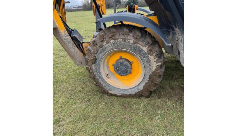 2013 JCB 540-170 Telehandlers For Auction: Dromore – 11th & 12th April 2025 @ 9:00am full