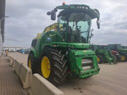 John Deere 9900i full