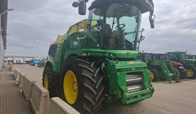 John Deere 9900i full