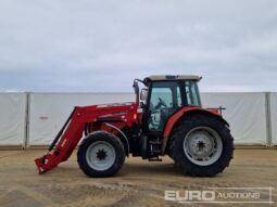 Massey Ferguson 5470 DYNA 4 Tractors For Auction: Dromore – 11th & 12th April 2025 @ 9:00am full