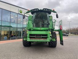 John Deere T670i full