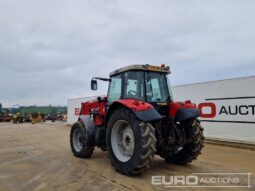 Massey Ferguson 5470 DYNA 4 Tractors For Auction: Dromore – 11th & 12th April 2025 @ 9:00am full