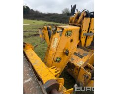 2013 JCB 540-170 Telehandlers For Auction: Dromore – 11th & 12th April 2025 @ 9:00am full