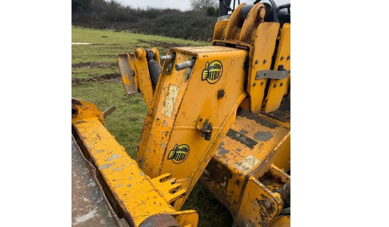 2013 JCB 540-170 Telehandlers For Auction: Dromore – 11th & 12th April 2025 @ 9:00am full