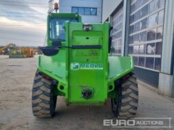 2013 Merlo P120.10 HM Telehandlers For Auction: Leeds, UK – 30th April, 1st, 2nd & 3rd May 25 full