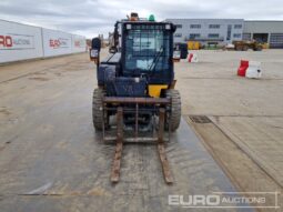 2019 JCB 520-40 Telehandlers For Auction: Leeds, UK – 30th April, 1st, 2nd & 3rd May 25 full