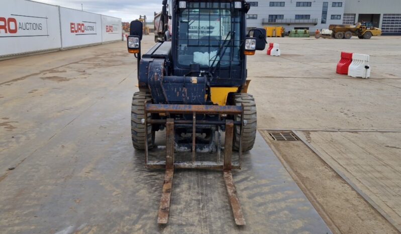 2019 JCB 520-40 Telehandlers For Auction: Leeds, UK – 30th April, 1st, 2nd & 3rd May 25 full