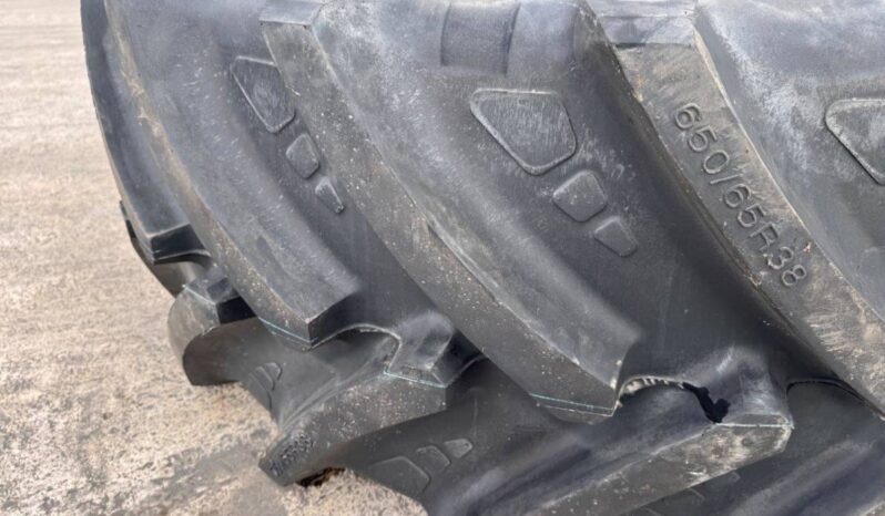 Leao 650/65×38 *brand new single tyre*  – £750 for sale in Somerset full