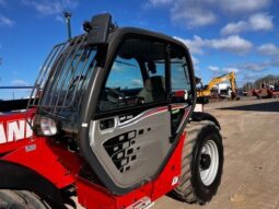 2019 Manitou MT932 Easy Telehandler full