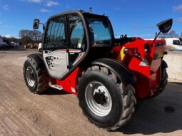 2019 Manitou MT932 Easy Telehandler full