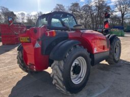 2019 Manitou MT932 Easy Telehandler full