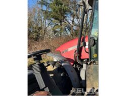 Case JX90 Tractors For Auction: Leeds, UK – 30th April, 1st, 2nd & 3rd May 25 full