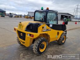 2019 JCB 520-40 Telehandlers For Auction: Leeds, UK – 30th April, 1st, 2nd & 3rd May 25 full