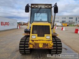 Morooka MK80 Tractors For Auction: Leeds, UK – 30th April, 1st, 2nd & 3rd May 25 full