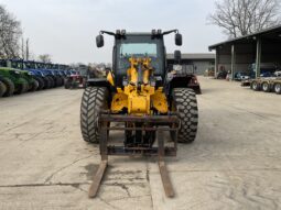 JCB TM320S full