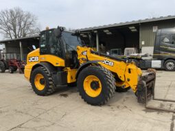 JCB TM320S full