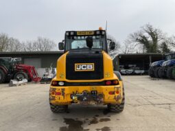 JCB TM320S full