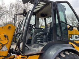 JCB TM320S full