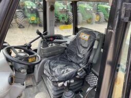 JCB TM320S full