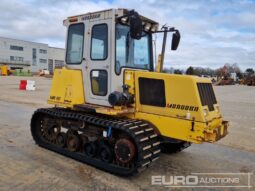 Morooka MK80 Tractors For Auction: Leeds, UK – 30th April, 1st, 2nd & 3rd May 25 full