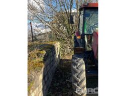 Case JX90 Tractors For Auction: Leeds, UK – 30th April, 1st, 2nd & 3rd May 25 full