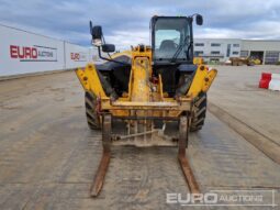 2019 JCB 533-105 Telehandlers For Auction: Leeds, UK – 30th April, 1st, 2nd & 3rd May 25 full