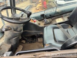 2016 JCB TLT25D Teletruk For Auction: Leeds, UK – 30th April, 1st, 2nd & 3rd May 25 full