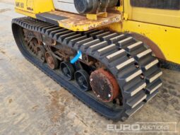 Morooka MK80 Tractors For Auction: Leeds, UK – 30th April, 1st, 2nd & 3rd May 25 full