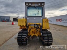 Morooka MK80 Tractors For Auction: Leeds, UK – 30th April, 1st, 2nd & 3rd May 25 full