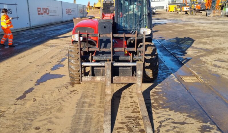 2020 Manitou MT625 H Telehandlers For Auction: Dromore – 11th & 12th April 2025 @ 9:00am full