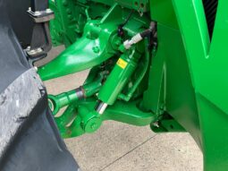 John Deere 8400R full