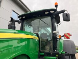 John Deere 8400R full