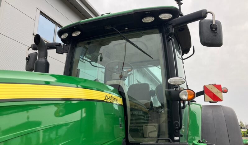 John Deere 8400R full