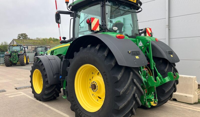 John Deere 8400R full