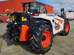 2022 Bobcat TL38.70 in Carmarthenshire full