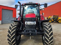 2017 Case IH Maxxum 110 in Carmarthenshire full