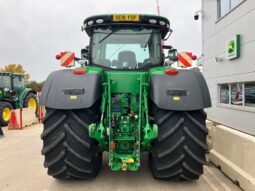 John Deere 8400R full