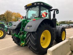 John Deere 8400R full