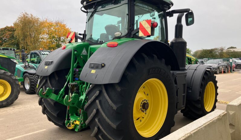 John Deere 8400R full